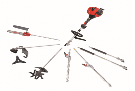 Multiherramienta Cometa 32.6 CC